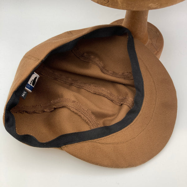Walnut Basic Cap