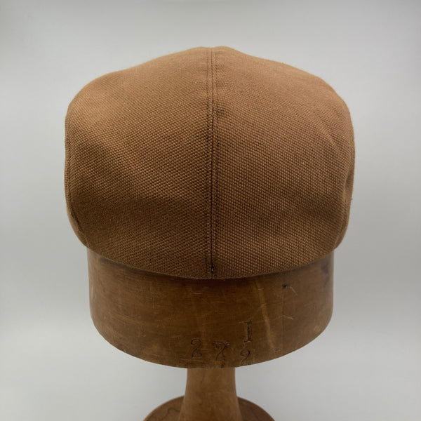 Walnut Basic Cap